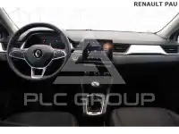 2024 Renault Captur