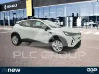 2024 Renault Captur