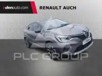 2024 Renault Captur