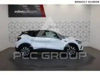 2024 Renault Captur