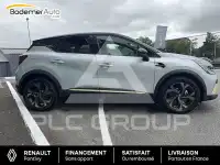 2024 Renault Captur