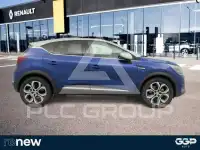 2024 Renault Captur
