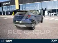 2024 Renault Captur