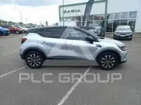 2024 Renault Captur