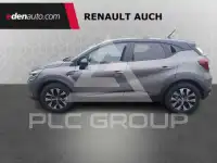 2024 Renault Captur