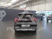 2024 Renault Captur