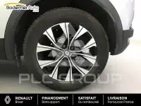 2024 Renault Captur