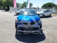 2024 Renault Captur