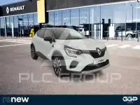 2024 Renault Captur