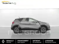 2024 Renault Captur