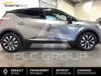 2024 Renault Captur