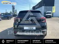 2024 Renault Captur