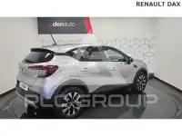 2024 Renault Captur