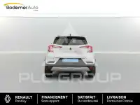 2024 Renault Captur