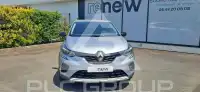 2024 Renault Captur