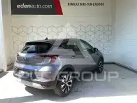 2024 Renault Captur