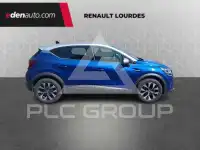2024 Renault Captur