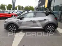 2024 Renault Captur