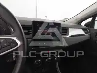 2024 Renault Captur