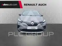 2024 Renault Captur