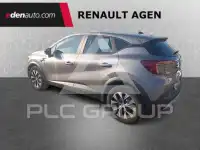 2024 Renault Captur