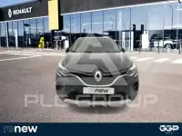 2024 Renault Captur