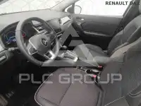 2024 Renault Captur