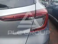 2024 Renault Captur