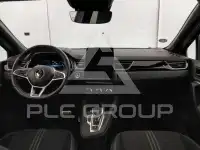 2024 Renault Captur