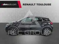 2024 Renault Captur