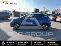 2024 Renault Captur