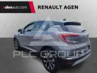 2024 Renault Captur