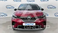 2024 Renault Captur