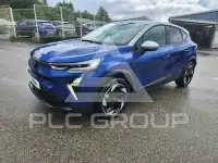 2024 Renault Captur