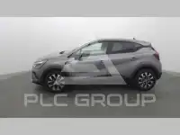 2024 Renault Captur