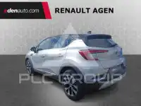 2024 Renault Captur
