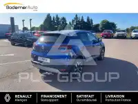 2024 Renault Captur
