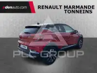 2024 Renault Captur