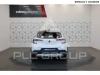 2024 Renault Captur