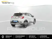2024 Renault Captur