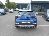 2024 Renault Captur