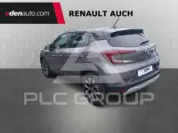 2024 Renault Captur