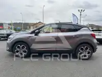 2024 Renault Captur