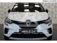 2024 Renault Captur