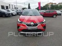 2024 Renault Captur