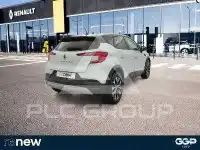 2024 Renault Captur