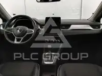 2024 Renault Captur