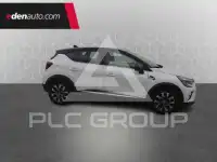 2024 Renault Captur