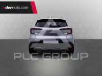 2024 Renault Captur