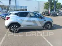 2024 Renault Captur